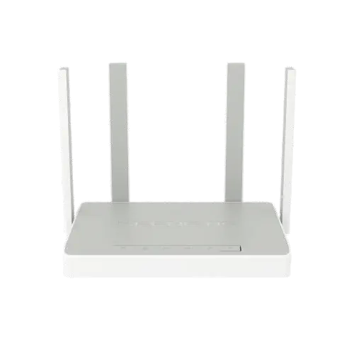 Keenetic Hero DSL KN-2410 Modem Router