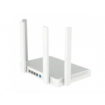 Keenetic Hero DSL KN-2410 Modem Router