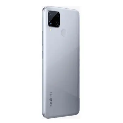 Realme C15 64GB 4GB RAM Gri Cep Telefonu