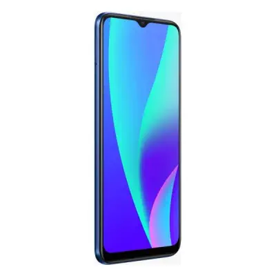 Realme C15 64GB 4GB RAM Mavi Cep Telefonu