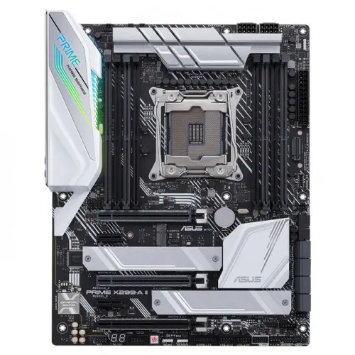 Asus Prime X299-A II Gaming Anakart
