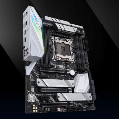 Asus Prime X299-A II Gaming Anakart