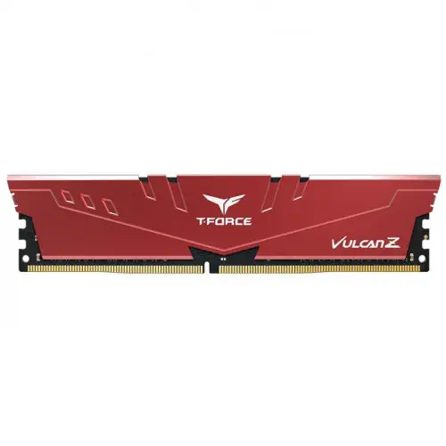 Team T-Force Vulcan Z TLZRD416G3200HC16F01 16GB DDR4 3200MHz Gaming Ram