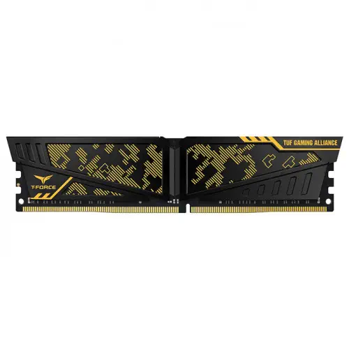 Team T-Force Vulcan TUF Gaming Alliance 16GB DDR4 3200MHz Gaming Ram