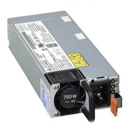 Lenovo 7N67A00883 Sunucu Power Supply