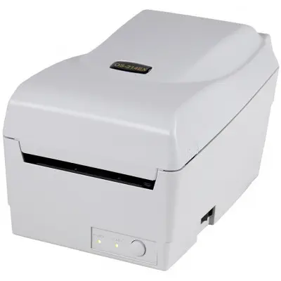 Argox OS-214EX Pro Barkod Yazıcı