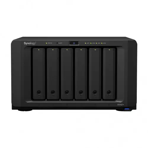 Synology DS1621+ Depolama Ünitesi