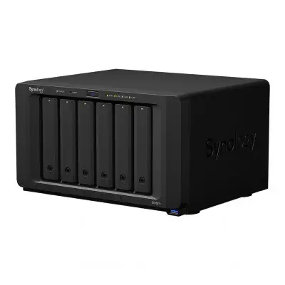 Synology DS1621+ Depolama Ünitesi