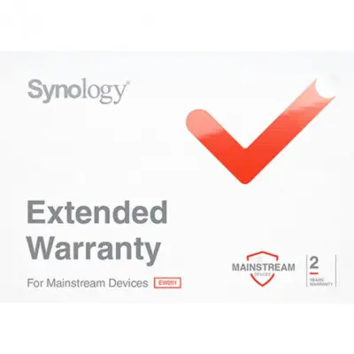 Synology DS1621+ Depolama Ünitesi