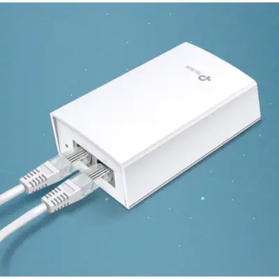 TP-Link TL-POE4824G Pasif PoE Adaptör