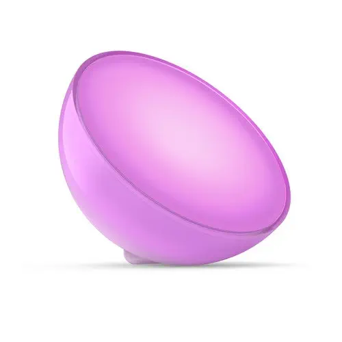 Philips Hue Go V2 Taşınabilir LED Lamba