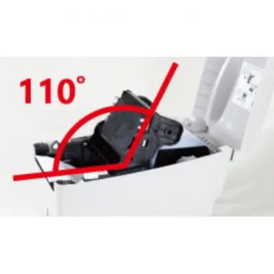 Argox OS-214EX Pro Barkod Yazıcı