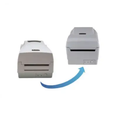 Argox OS-214EX Pro Barkod Yazıcı