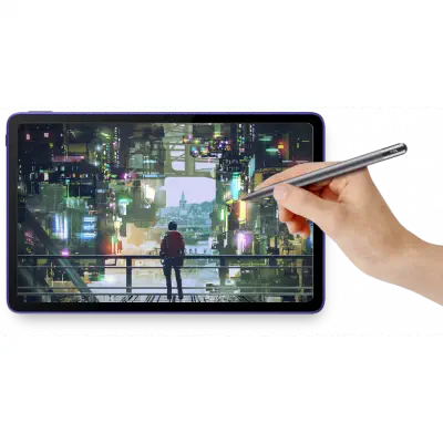 TCL 10 TABMAX 64 GB Wi-Fi Gri Tablet 
