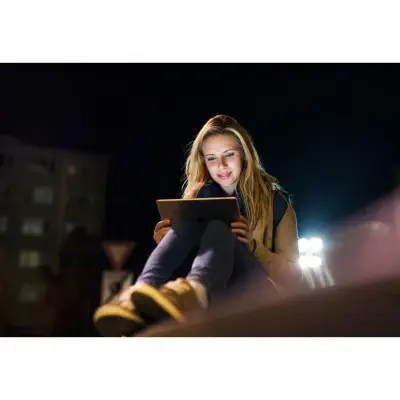 TCL 10 TABMAX 64 GB Wi-Fi Gri Tablet 