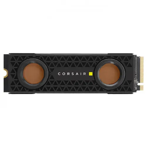 Corsair MP600 Pro Hydro X CSSD-F2000GBMP600HXE 2TB NVMe PCIe M.2 SSD Disk