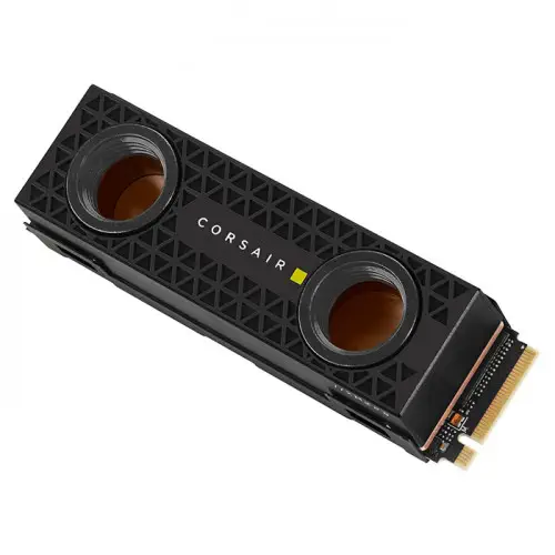 Corsair MP600 Pro Hydro X CSSD-F2000GBMP600HXE 2TB NVMe PCIe M.2 SSD Disk