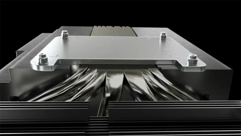 MSI GeForce RTX 3080 Ti SUPRIM 12G Gaming Ekran Kartı