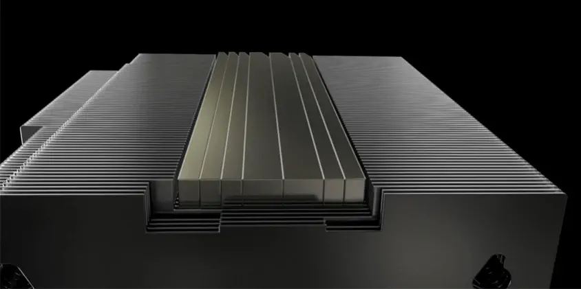 MSI GeForce RTX 3080 Ti SUPRIM 12G Gaming Ekran Kartı