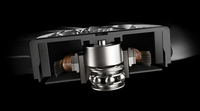 MSI GeForce RTX 3080 Ti SUPRIM 12G Gaming Ekran Kartı