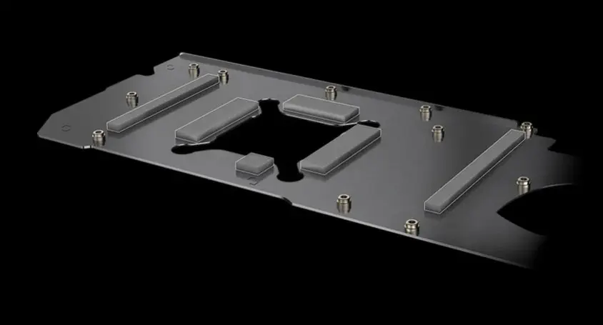 MSI GeForce RTX 3080 Ti SUPRIM 12G Gaming Ekran Kartı