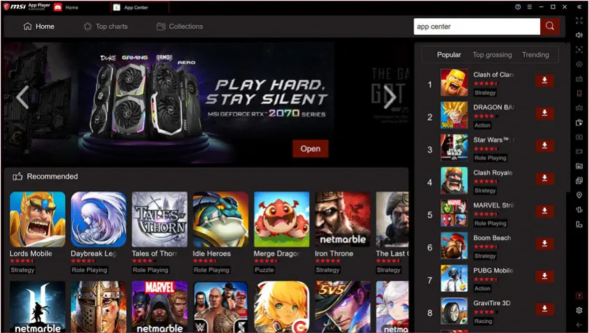 MSI GeForce RTX 3080 Ti SUPRIM 12G Gaming Ekran Kartı