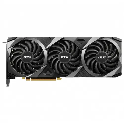 MSI GeForce RTX 3080 Ti VENTUS 3X 12G OC Gaming Ekran Kartı