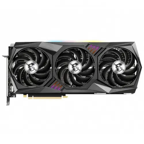 MSI GeForce RTX 3080 Ti GAMING TRIO Gaming Ekran Kartı