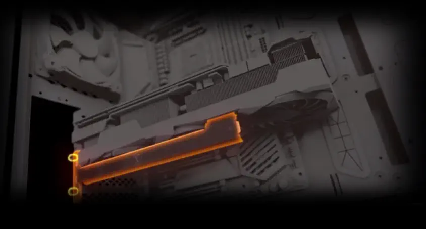 MSI GeForce RTX 3080 Ti VENTUS 3X 12G Gaming Ekran Kartı