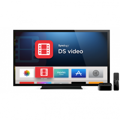Synology DS420J Nas Depolama Ünitesi