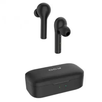 QCY T5 Bluetooth 5.0 Kulak İçi Kulaklık - İthalatçı Firma Garantili