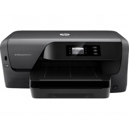 HP OfficeJet Pro 8210 D9L63A Mürekkep Püskürtmeli Yazıcı