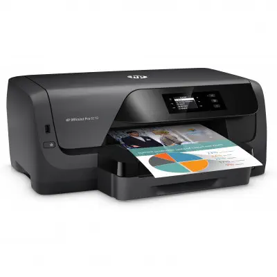 HP OfficeJet Pro 8210 D9L63A Mürekkep Püskürtmeli Yazıcı