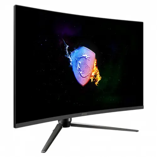 MSI Optix AG321CQR 31.5” VA WQHD Curved Gaming Monitör