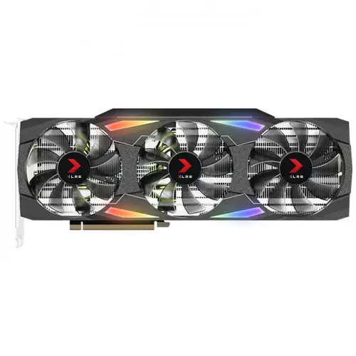 PNY GeForce RTX 3080 Ti 12GB XLR8 Gaming UPRISING EPIC-X RGB Gaming Ekran Kartı