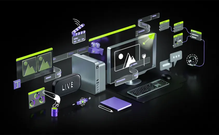 PNY GeForce RTX 3070 Ti 8GB XLR8 Gaming UPRISING EPIC-X RGB Gaming Ekran Kartı