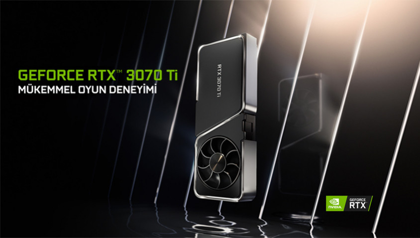 MSI GeForce RTX 3070 Ti SUPRIM X 8G Gaming Ekran Kartı