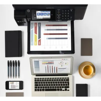 Epson EcoTank L15150 Fotokopi/Tarayıcı/Yazıcı/Fax Çok FonksiyonluTanklı Yazıcı