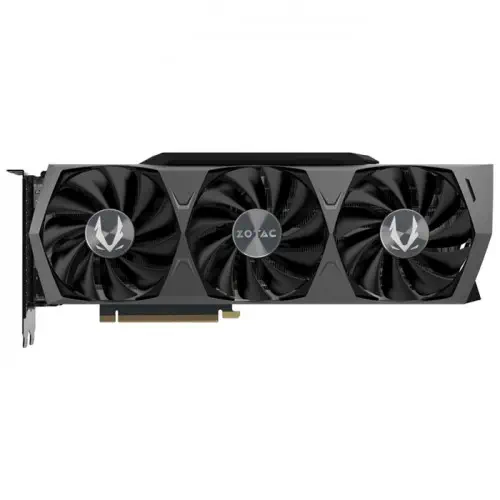 Zotac Gaming GeForce RTX 3080 Ti Trinity Gaming Ekran Kartı