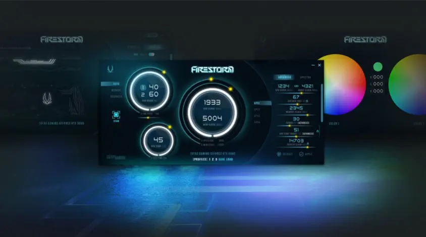 Zotac Gaming GeForce RTX 3080 Ti Trinity Gaming Ekran Kartı