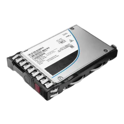 HPE P18424-B21 960 GB 2.5″ SATA Sunucu SSD Disk