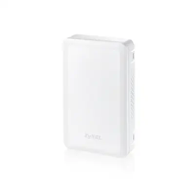 Zyxel NWA5301-NJ Web Yönetilebilir Profesyonel Kablosuz Poe Destekli Access Point