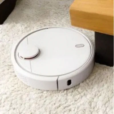 Xiaomi Mi Vacuum Cleaner Akıllı Robot Süpürge