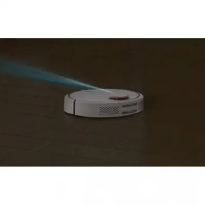 Xiaomi Mi Vacuum Cleaner Akıllı Robot Süpürge