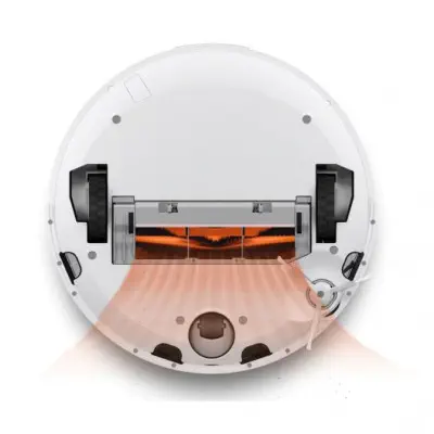 Xiaomi Mi Vacuum Cleaner Akıllı Robot Süpürge