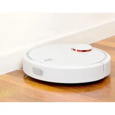 Xiaomi Mi Vacuum Cleaner Akıllı Robot Süpürge