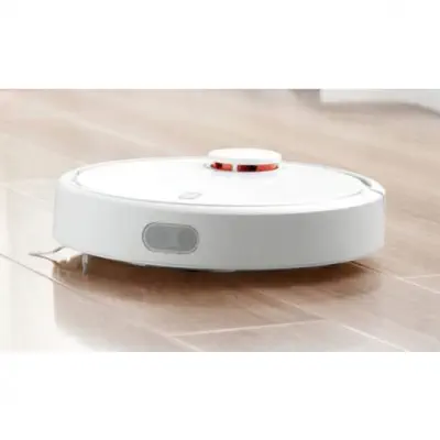 Xiaomi Mi Vacuum Cleaner Akıllı Robot Süpürge