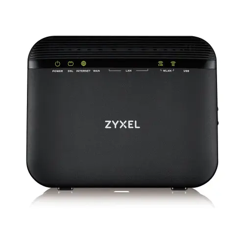 Zyxel VMG3625-T20A 1200 Mbps VDSL2 Modem