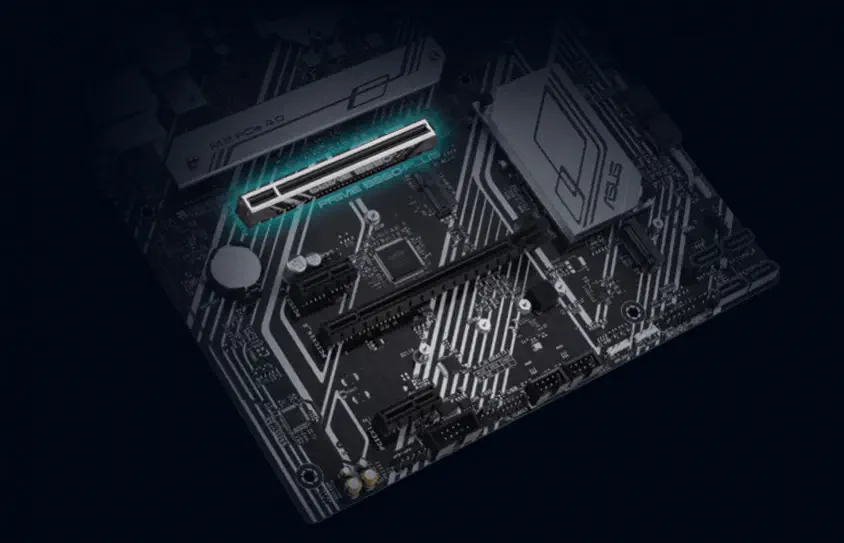 Asus Prime B560-Plus Gaming Anakart