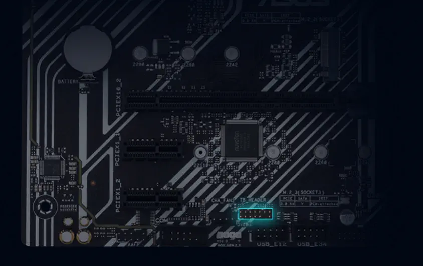 Asus Prime B560-Plus Gaming Anakart